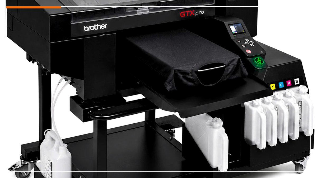 ข้อดีของการสกรีนเสื้อแบบ DTG