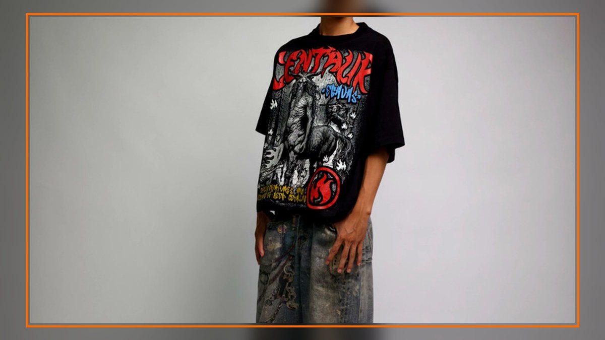 ทำเสื้อ Sample แบรนด์ด้วย DTG