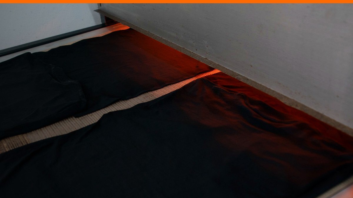 หมึกขาวในเครื่อง DTG ต้องดูแลอย่างไร