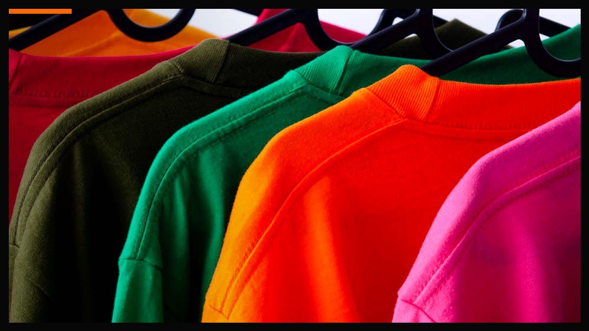 เสื้อเด็กสกรีน DTG ต้องระวังอะไร