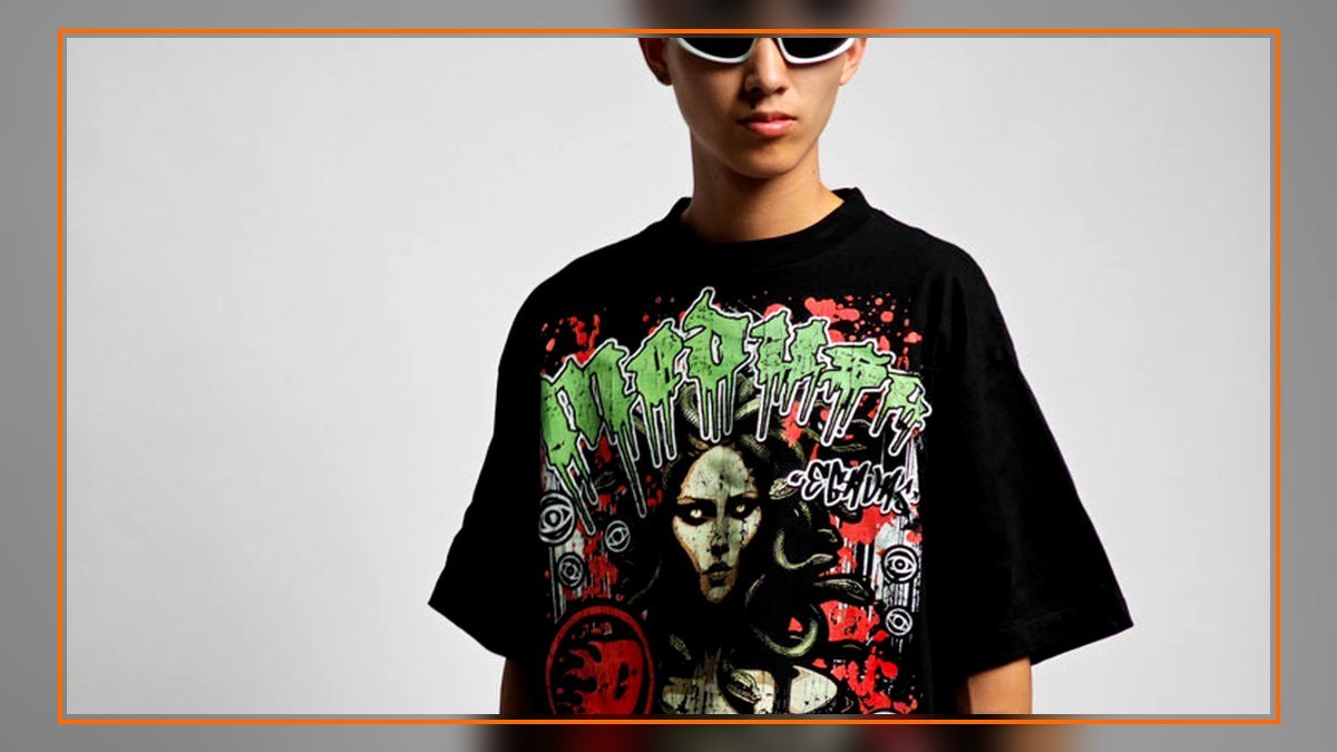 ไอเดียเสื้อของขวัญเฉพาะบุคคลด้วย DTG