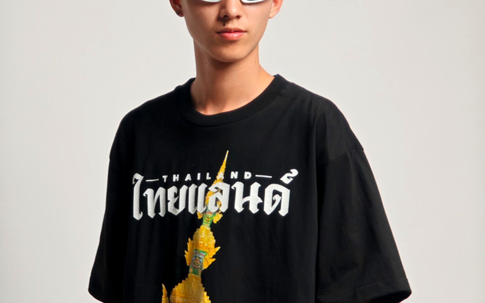 กระบวนการและตัวอย่างงานพิมพ์ Cottonora DTG